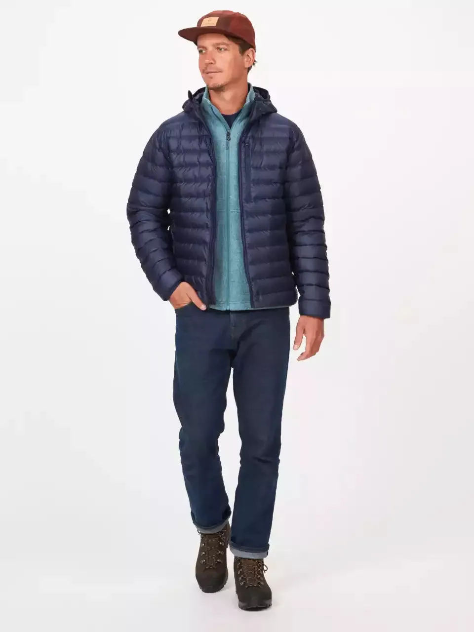 Marmot - Men's Highlander Hoody