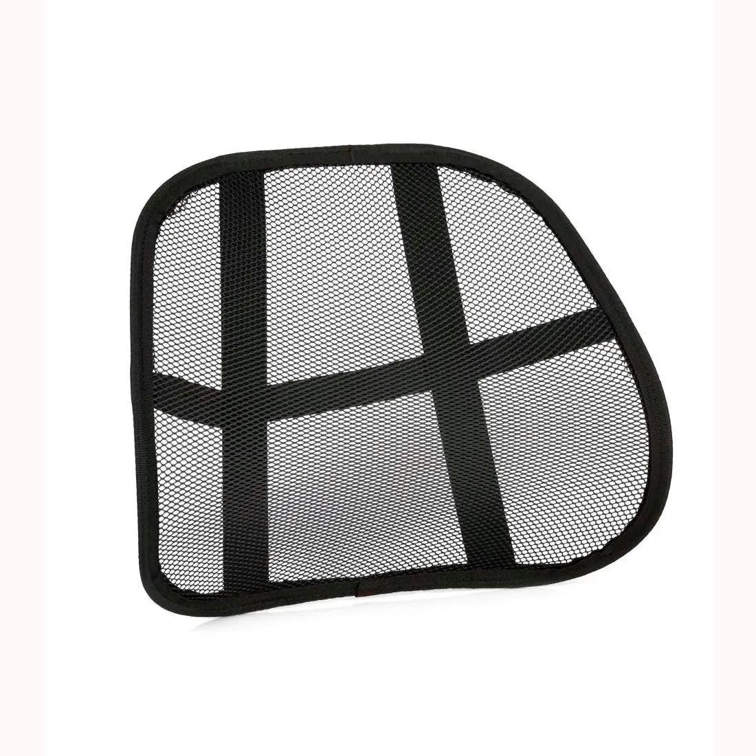 Mesh Sitback Reset Black (#24908)