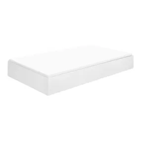 Million Dollar Baby Universal Twin Storage Trundle Bed