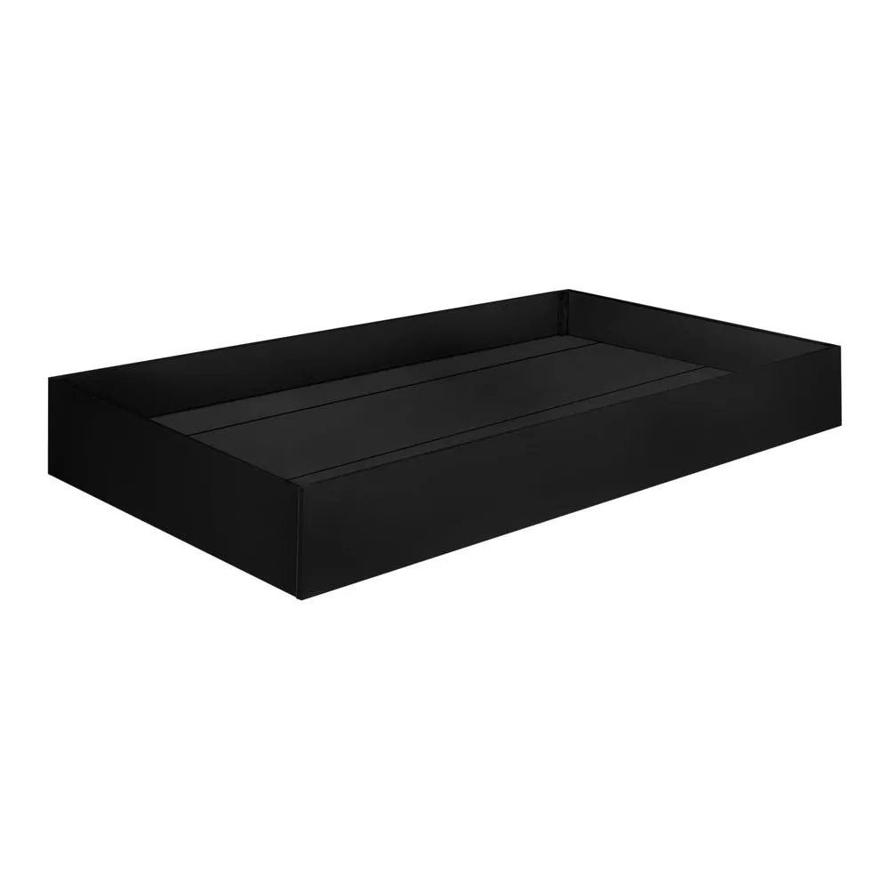 Million Dollar Baby Universal Twin Storage Trundle Bed