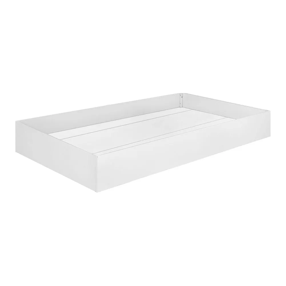 Million Dollar Baby Universal Twin Storage Trundle Bed