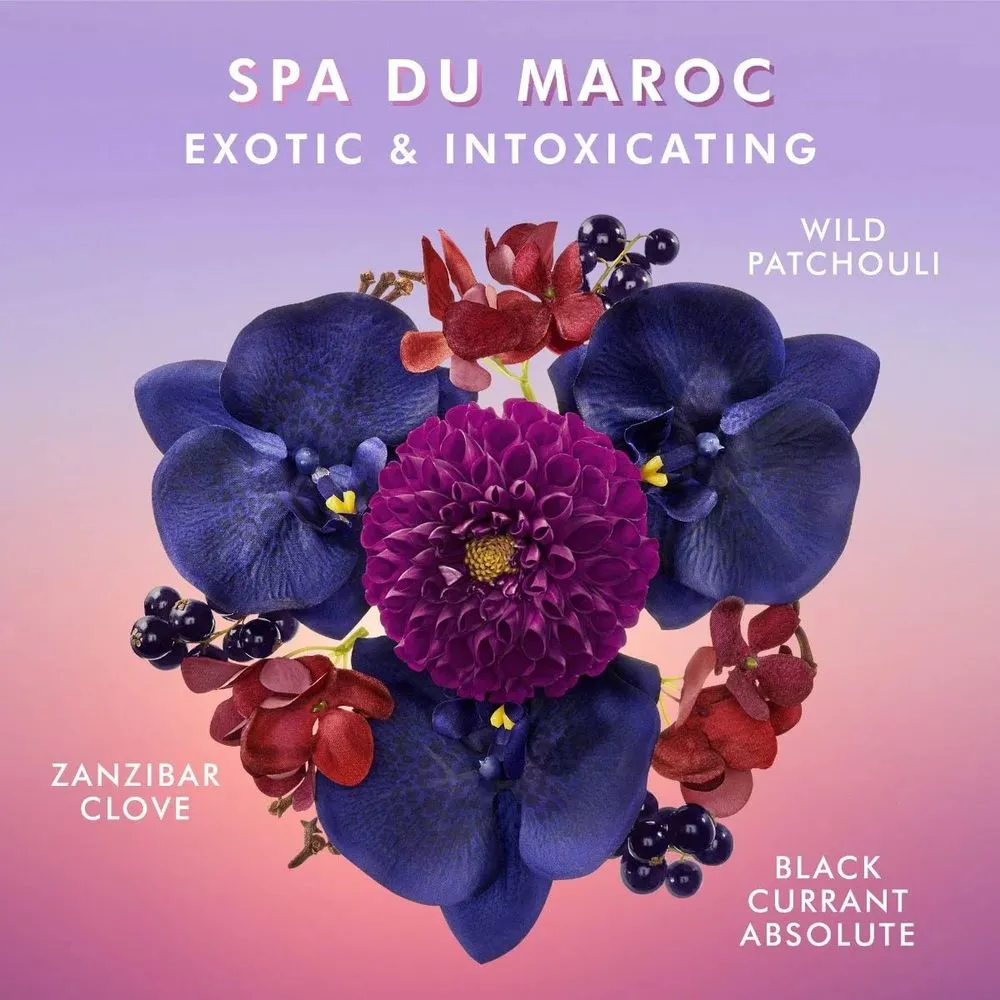 Moroccanoil Body Lotion Spa Du Maroc