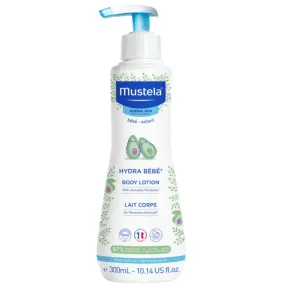 Mustela Hydra Baby Body Lotion 300ml