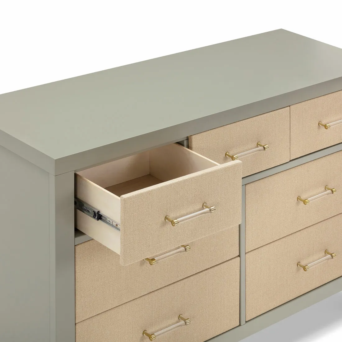 Namesake Eloise 7-Drawer Assembled Dresser