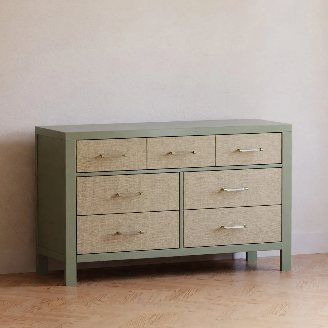 Namesake Eloise 7-Drawer Assembled Dresser