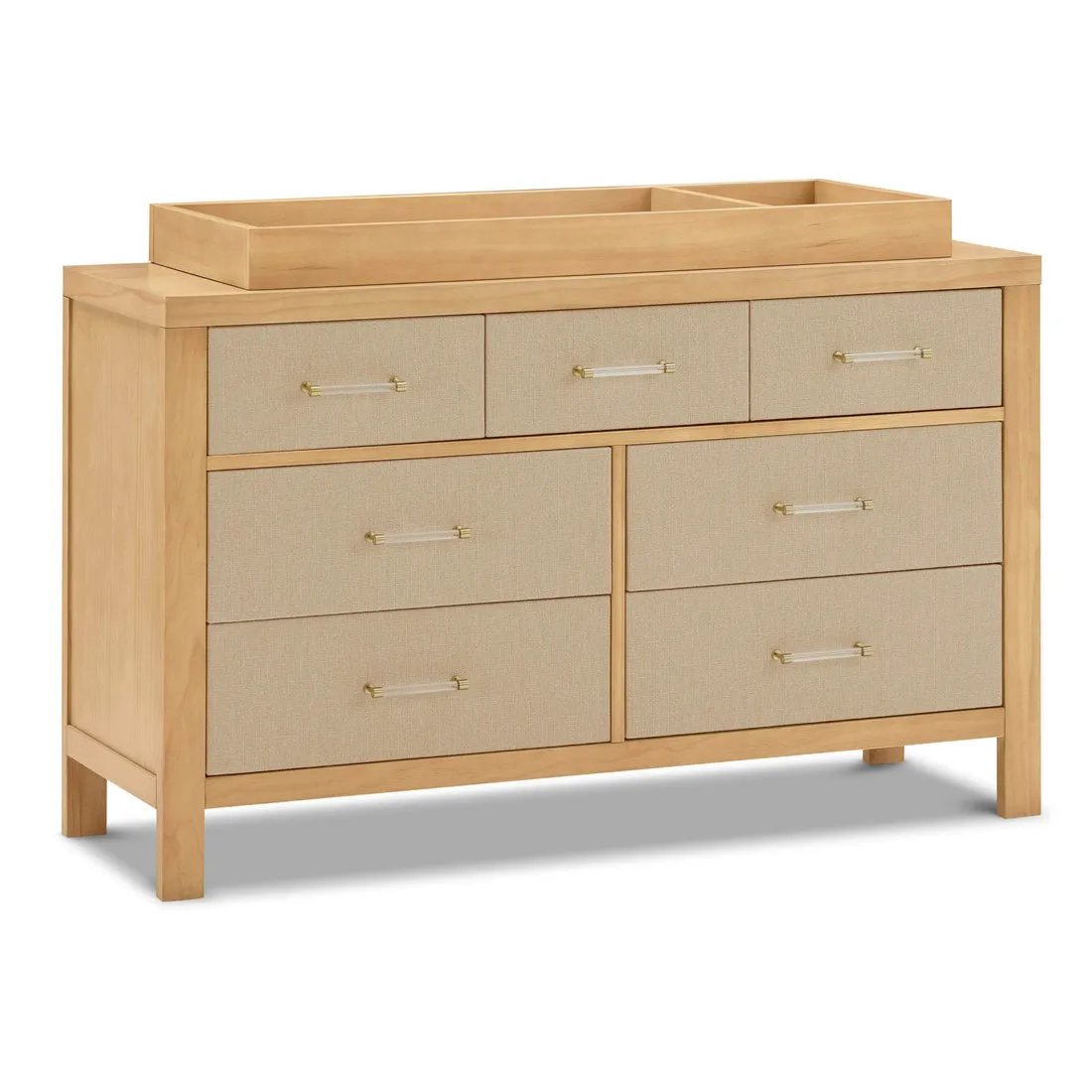 Namesake Eloise 7-Drawer Assembled Dresser