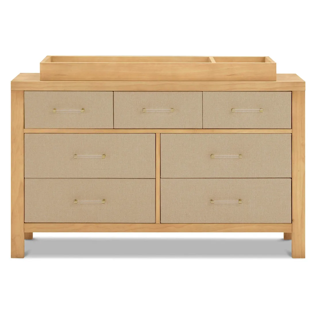 Namesake Eloise 7-Drawer Assembled Dresser