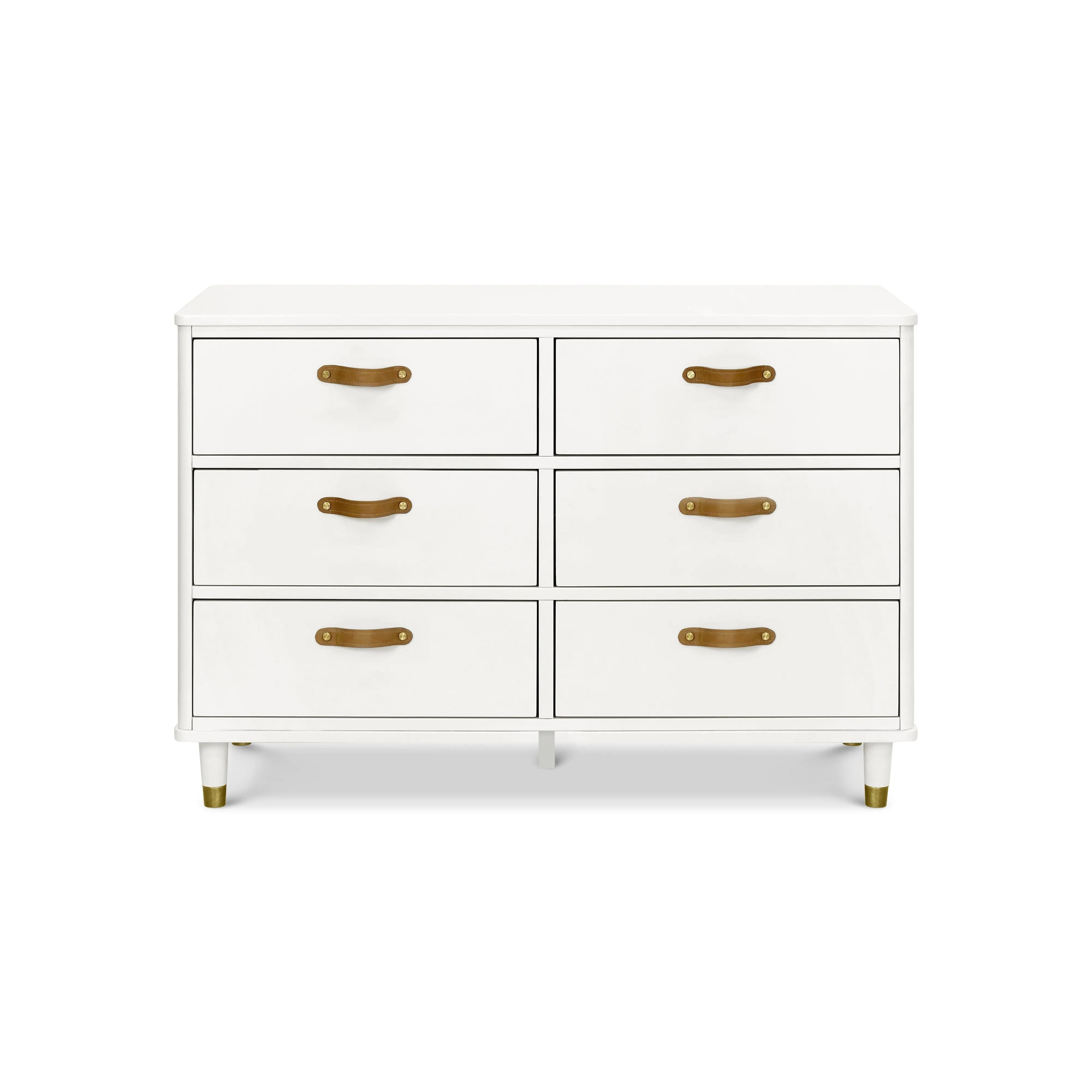 Namesake Tanner 6- Drawer Dresser