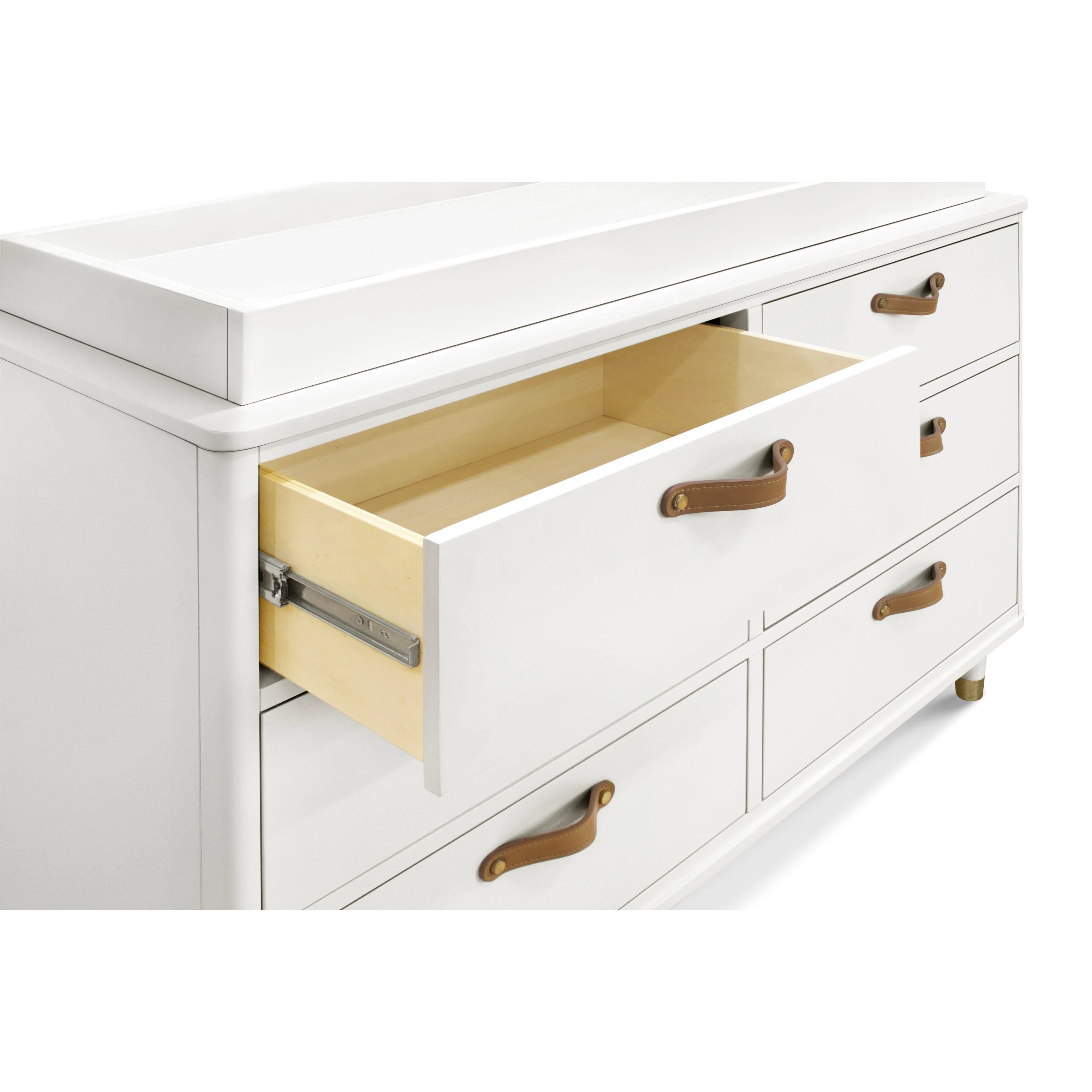 Namesake Tanner 6- Drawer Dresser
