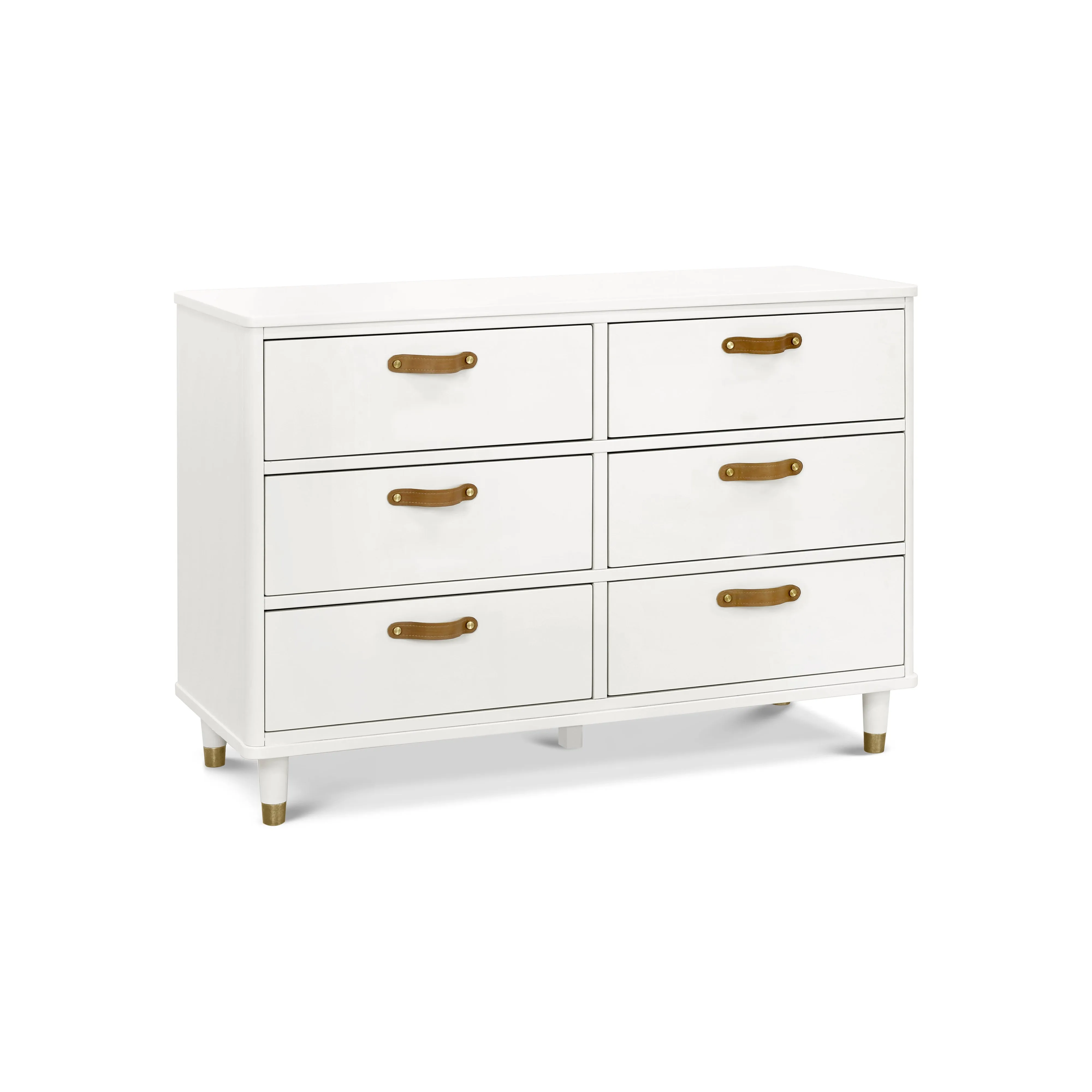 Namesake Tanner 6- Drawer Dresser