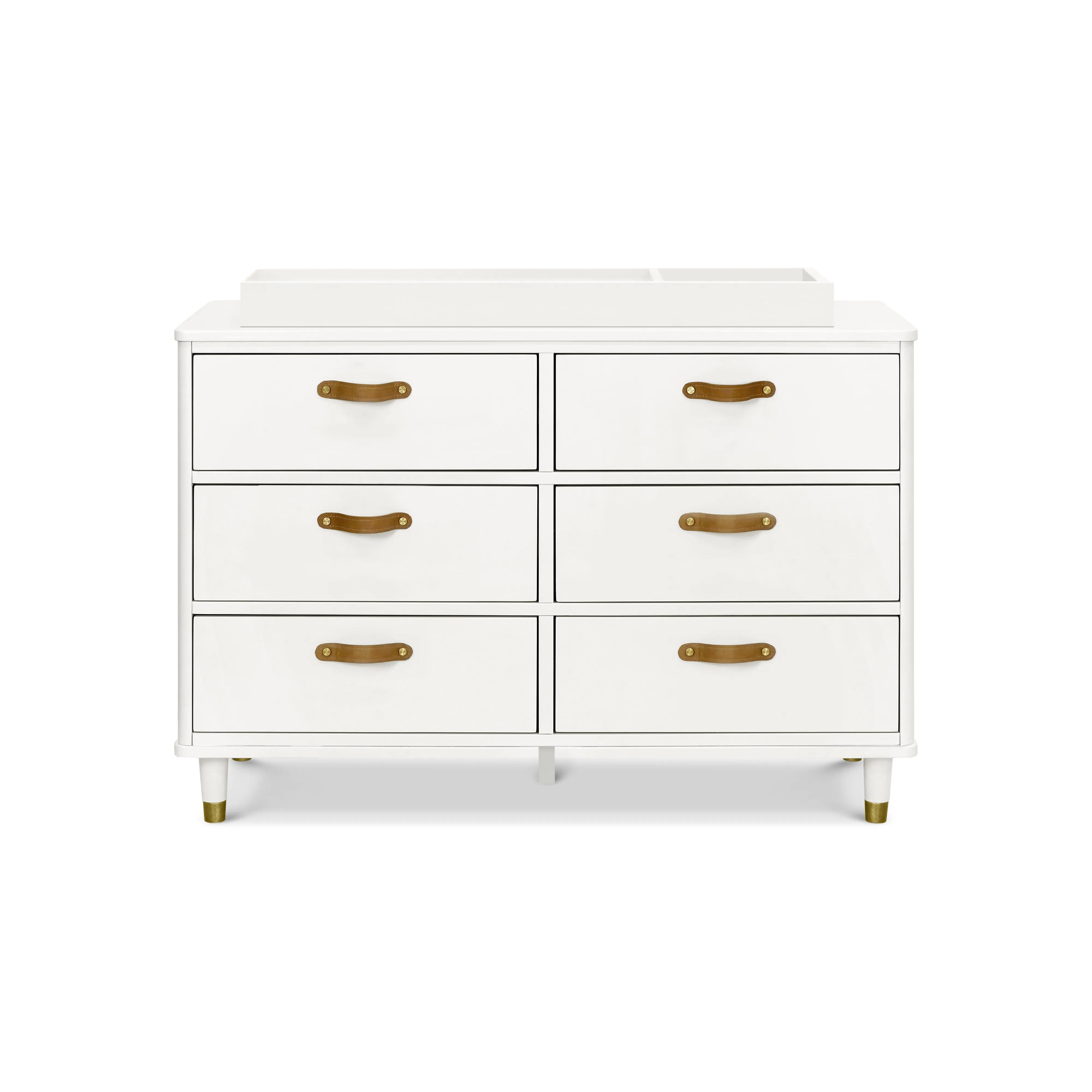 Namesake Tanner 6- Drawer Dresser