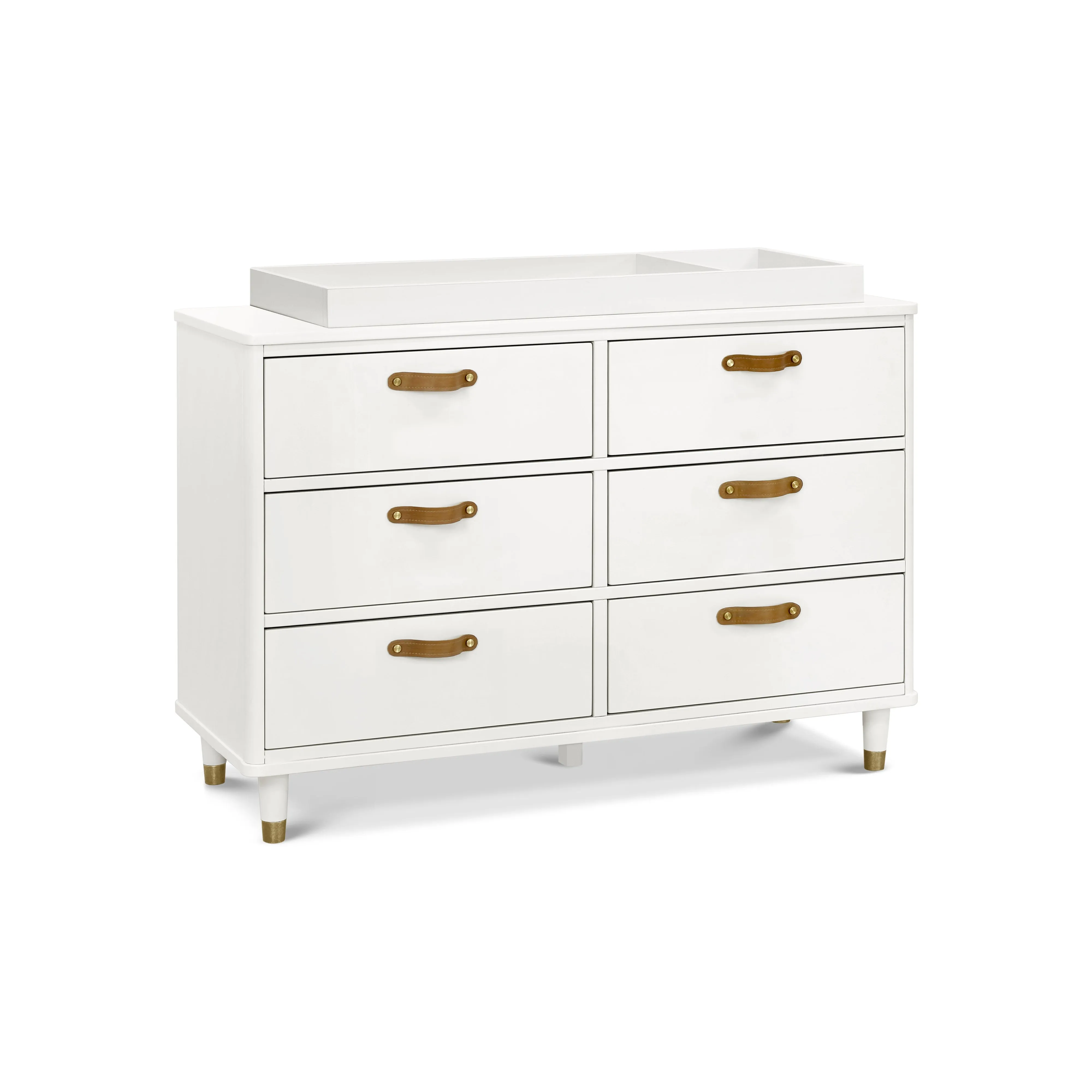 Namesake Tanner 6- Drawer Dresser
