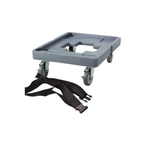 Nella Food Carrier Dolly with Cargo Strap - 80189