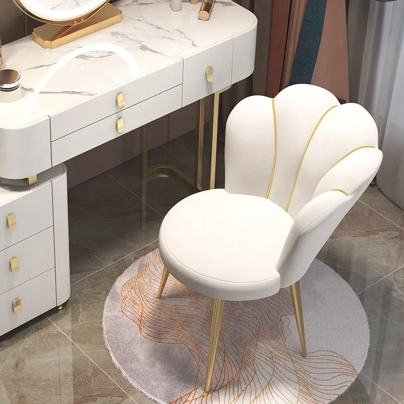 Nordic Modern Leisure Living Room Chair