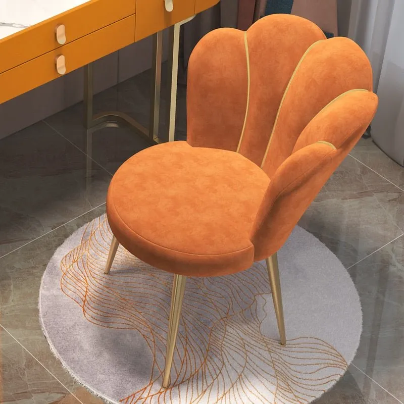 Nordic Modern Leisure Living Room Chair