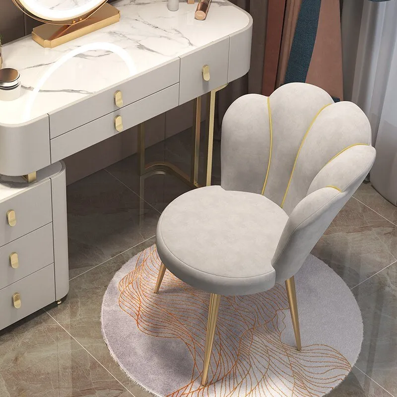 Nordic Modern Leisure Living Room Chair