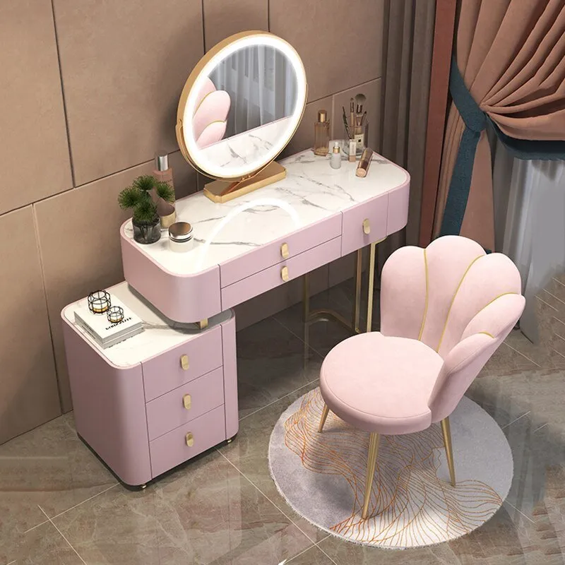 Nordic Modern Leisure Living Room Chair