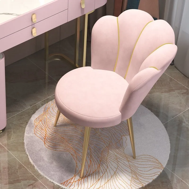 Nordic Modern Leisure Living Room Chair