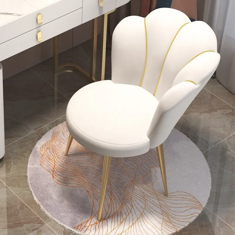 Nordic Modern Leisure Living Room Chair