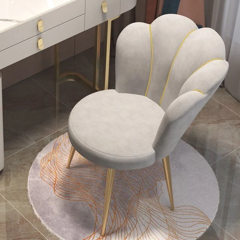 Nordic Modern Leisure Living Room Chair