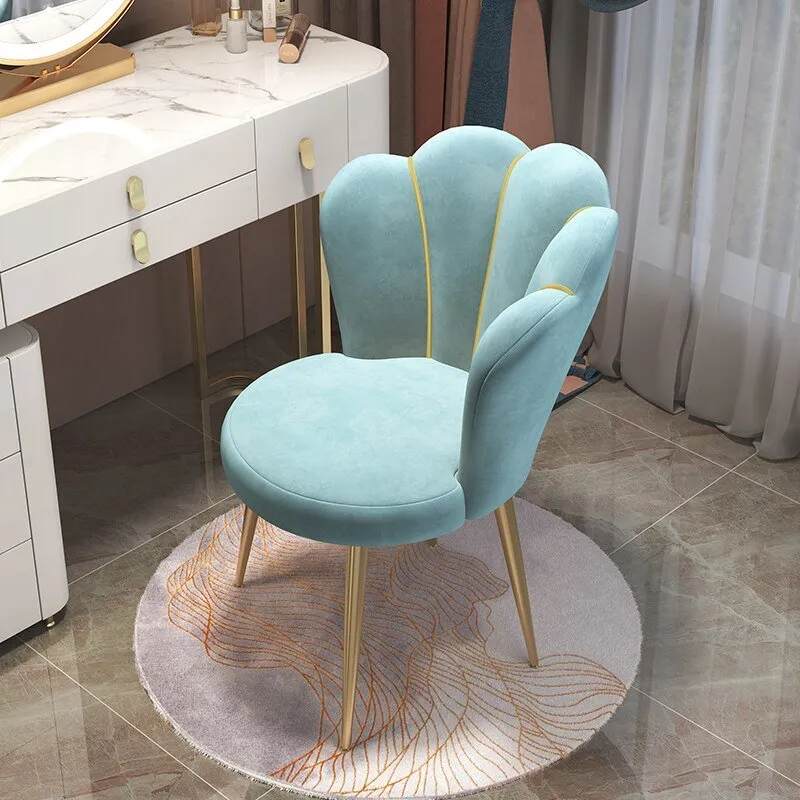 Nordic Modern Leisure Living Room Chair