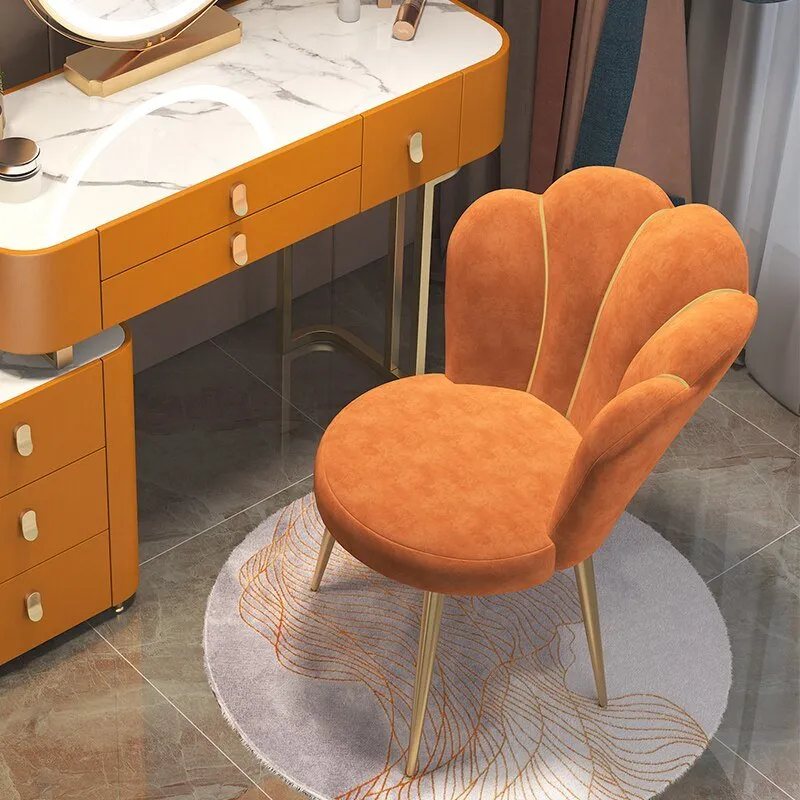 Nordic Modern Leisure Living Room Chair
