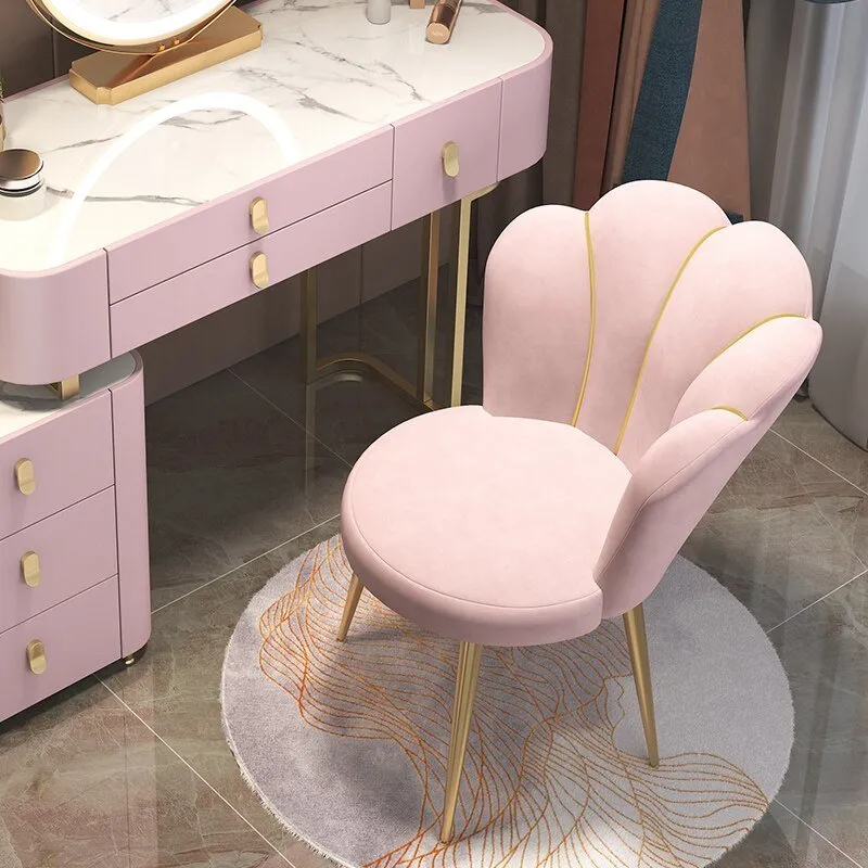Nordic Modern Leisure Living Room Chair