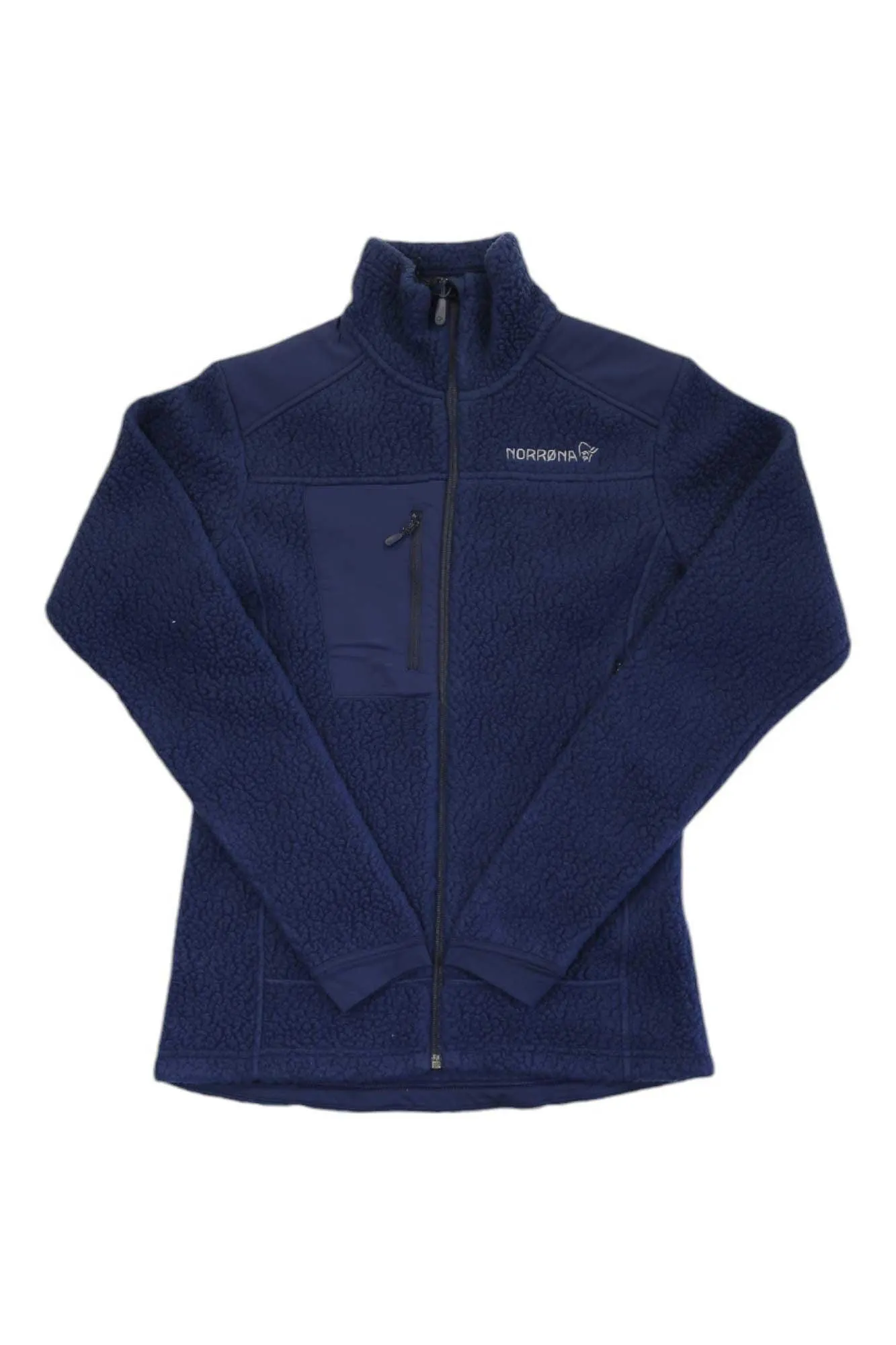 Norrona Womens Trollveggen Thermal Pro Jacket