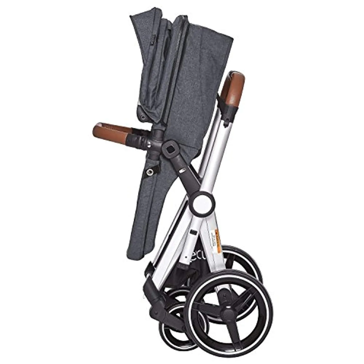 Nova Reversible Seat Stroller