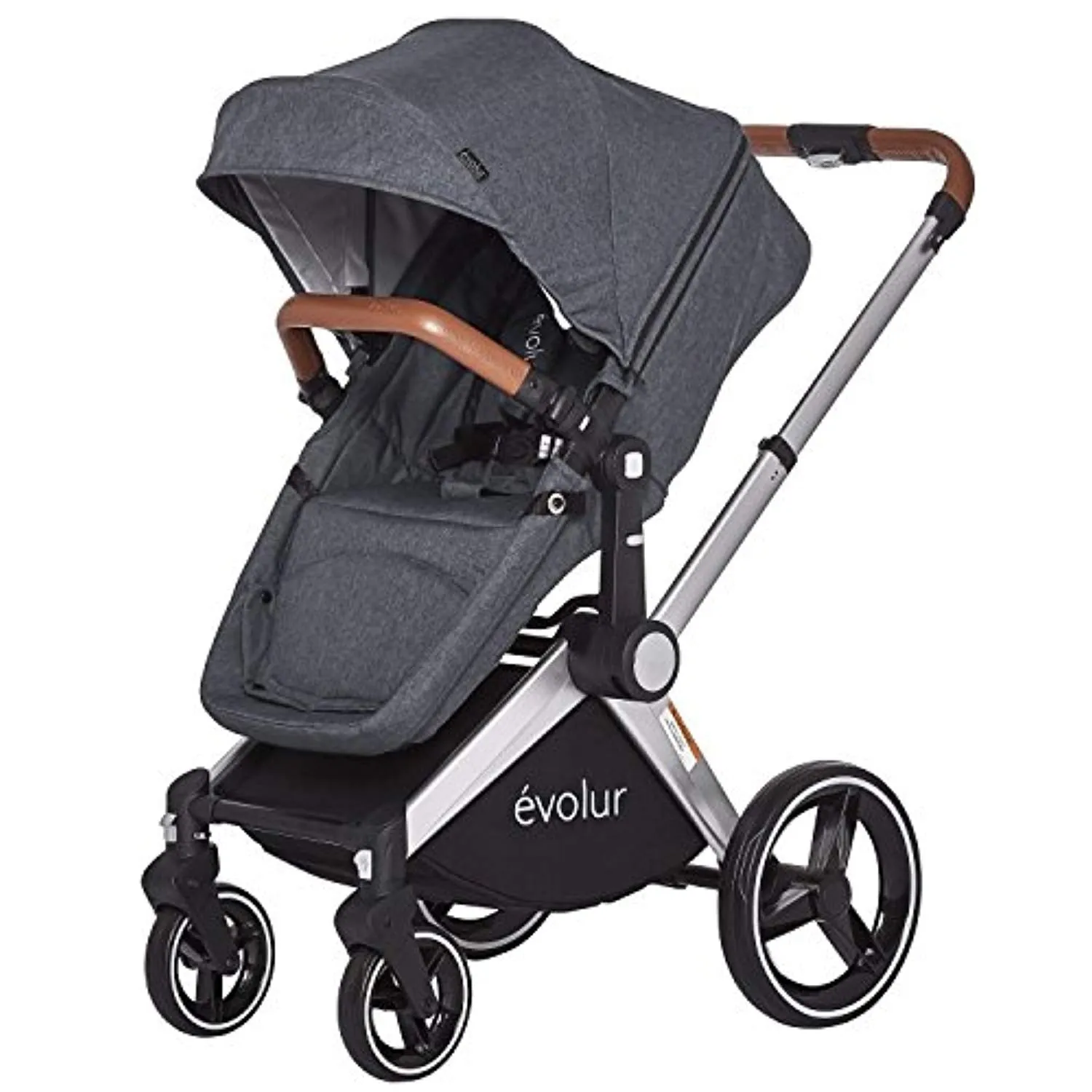 Nova Reversible Seat Stroller