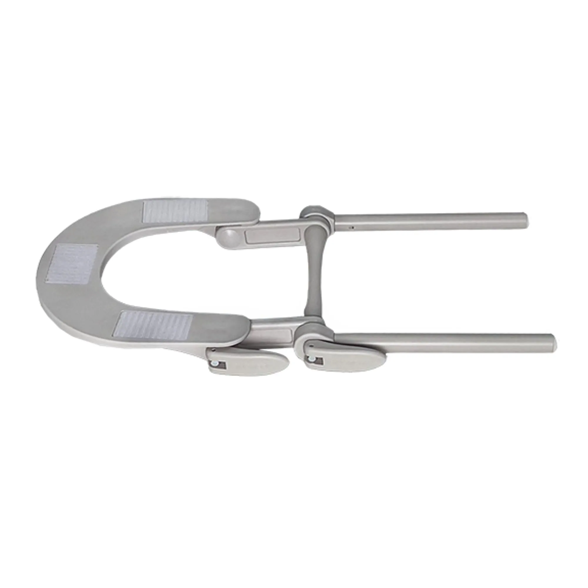 Oakworks Quicklock Face Rest with Boiance Cushion