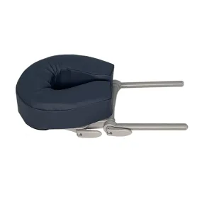 Oakworks Quicklock Face Rest with Boiance Cushion
