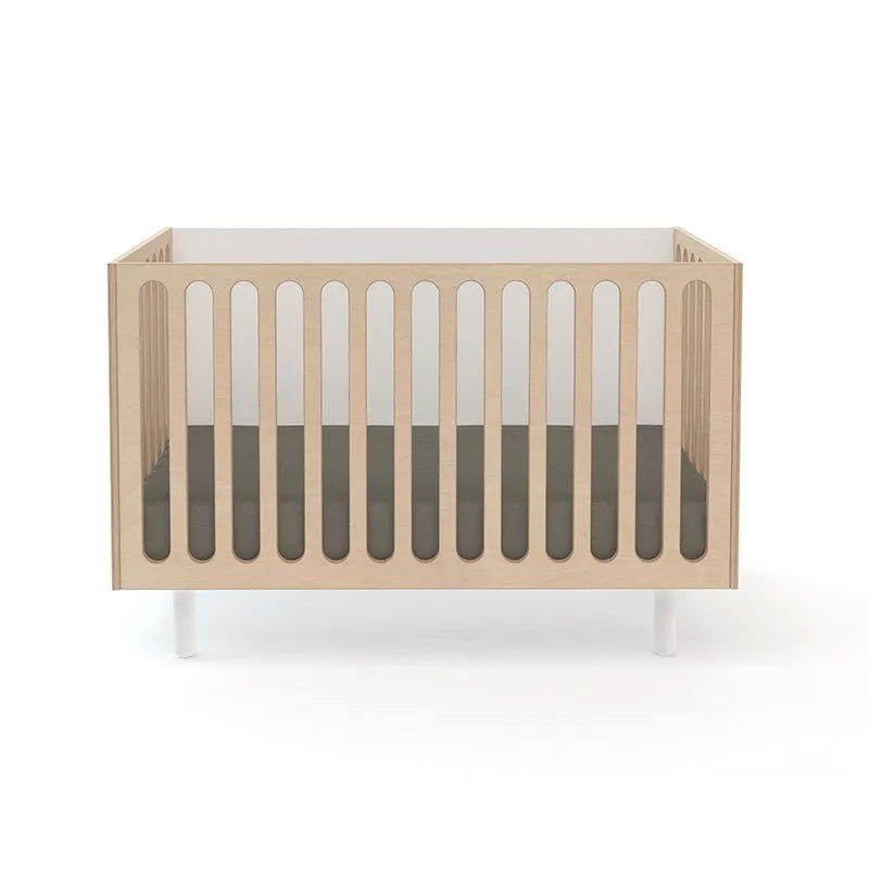Oeuf Fawn Crib & Bassinet