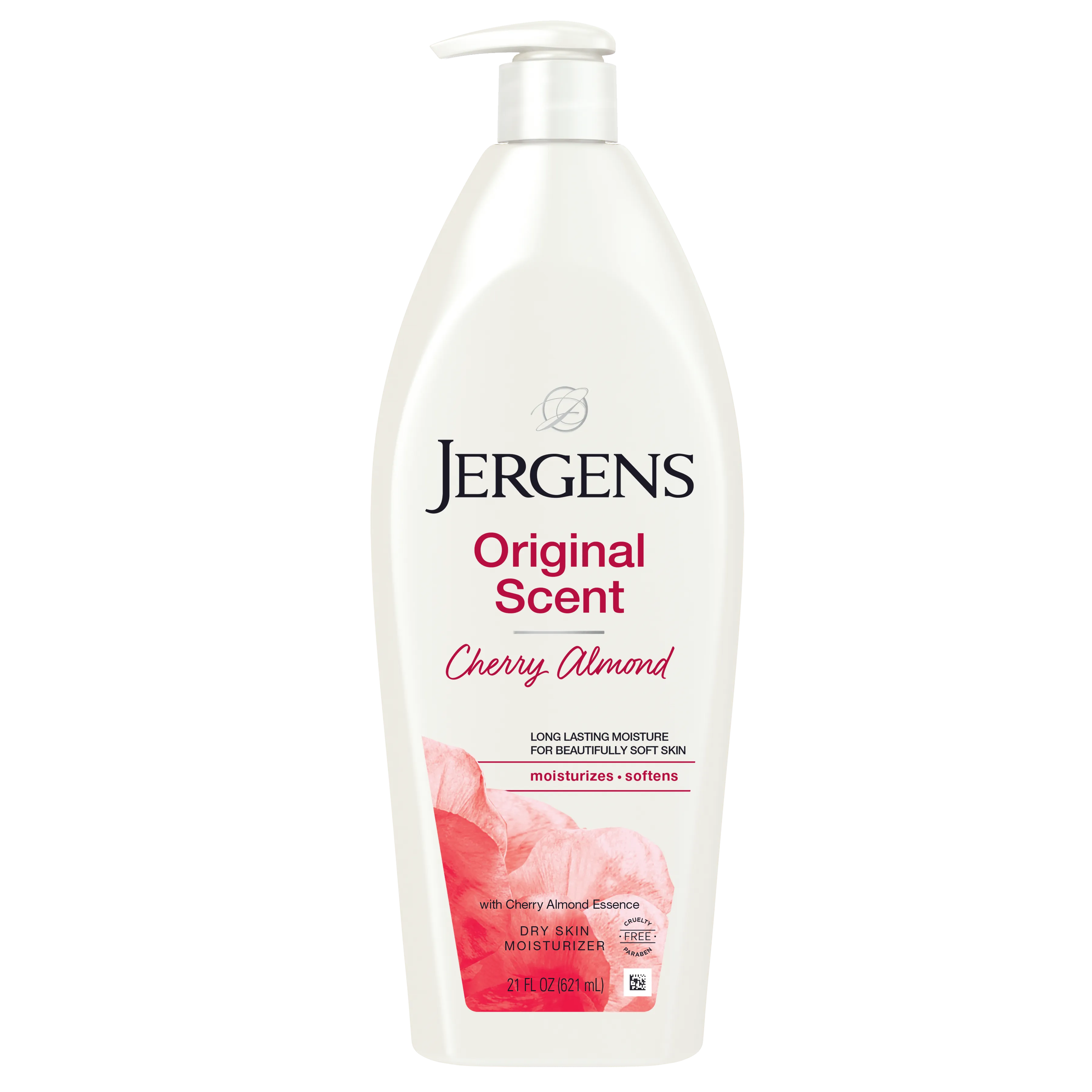Original Scent Moisturizer