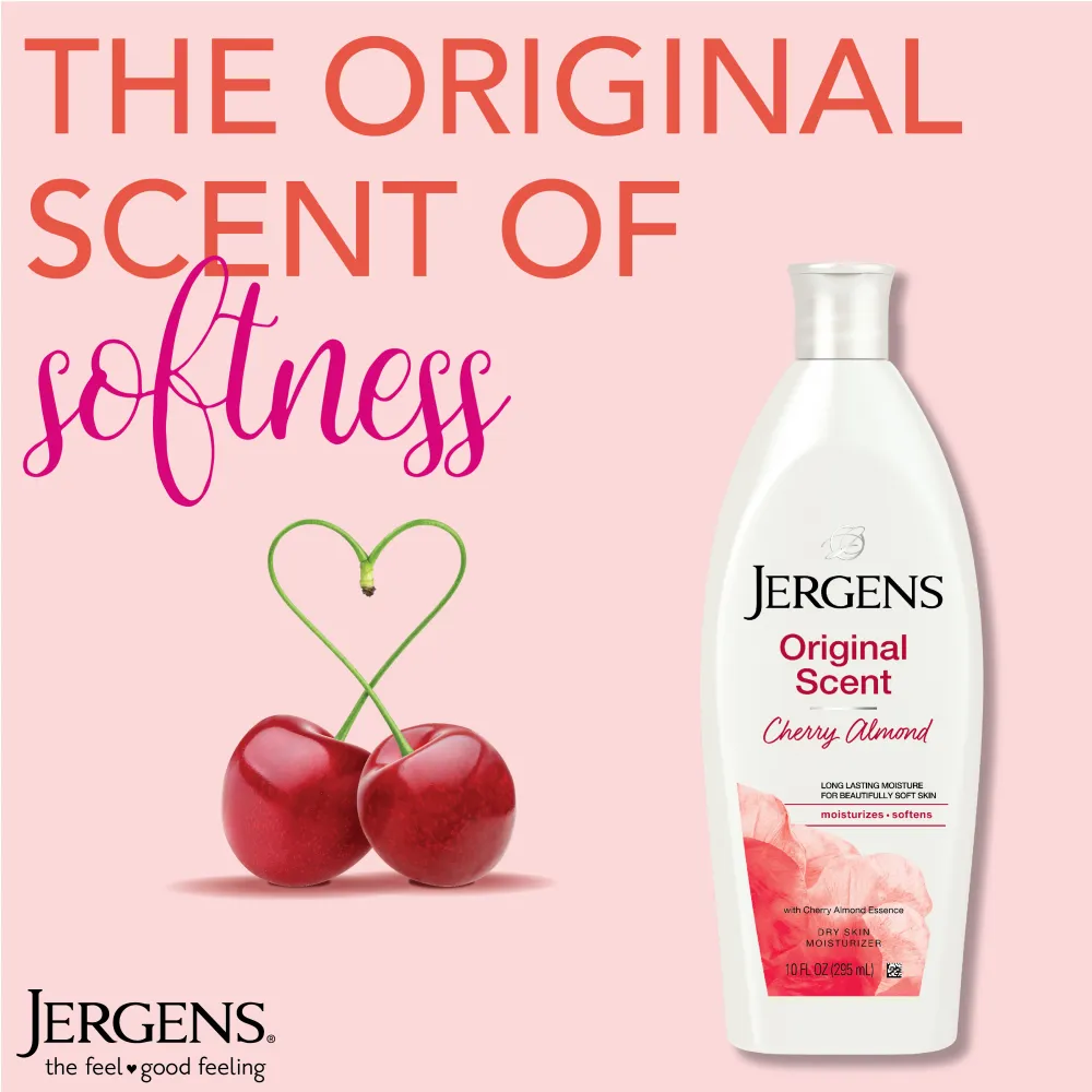 Original Scent Moisturizer