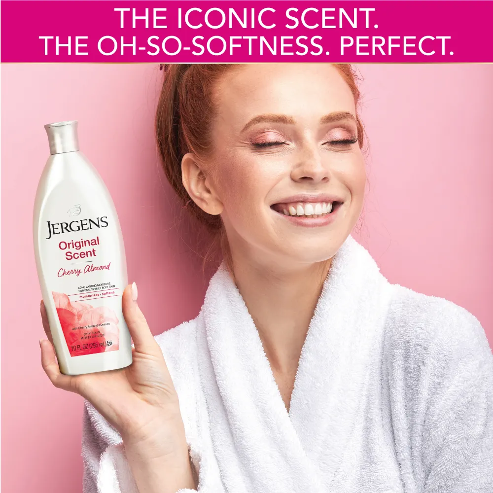 Original Scent Moisturizer