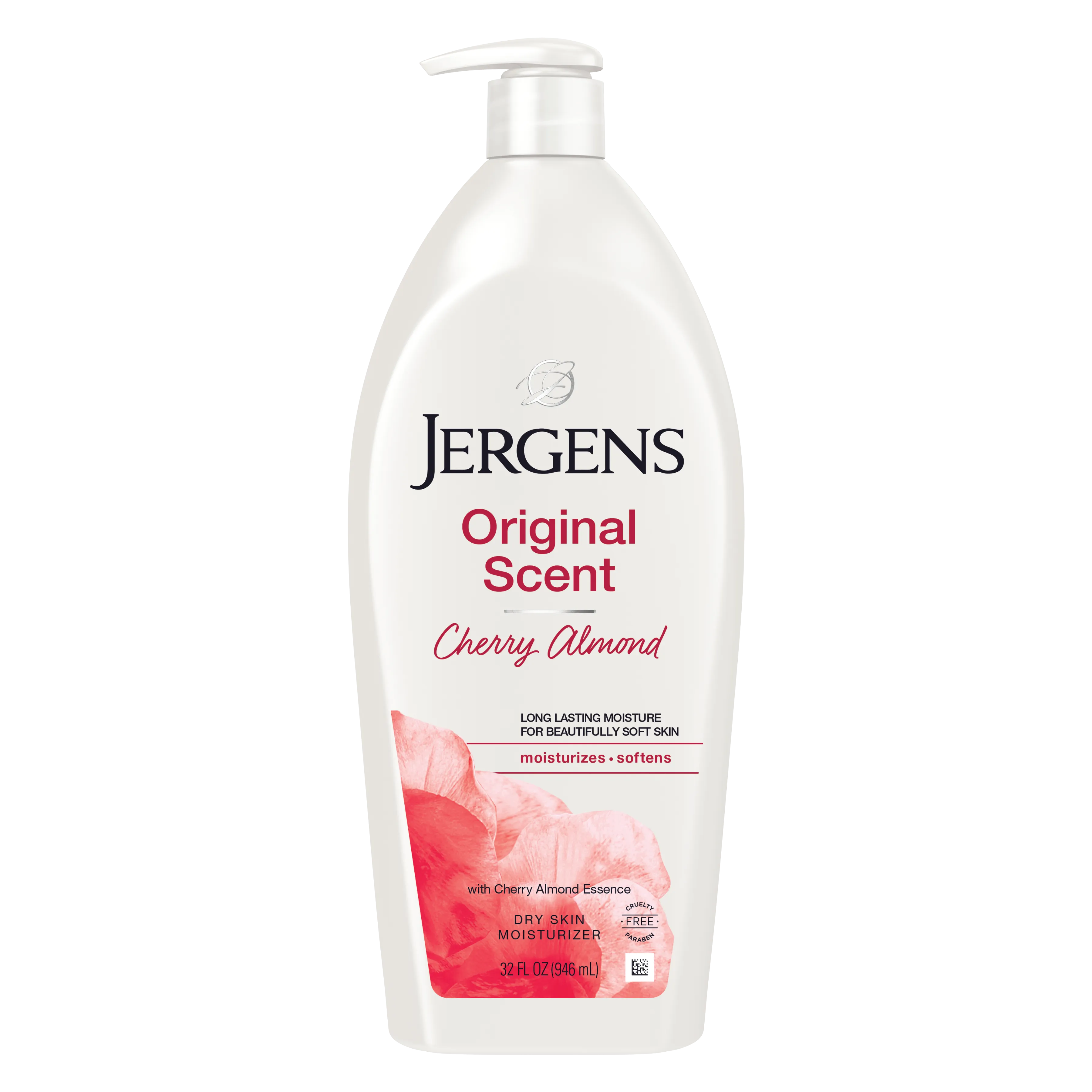 Original Scent Moisturizer