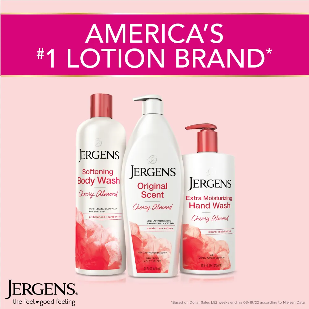 Original Scent Moisturizer