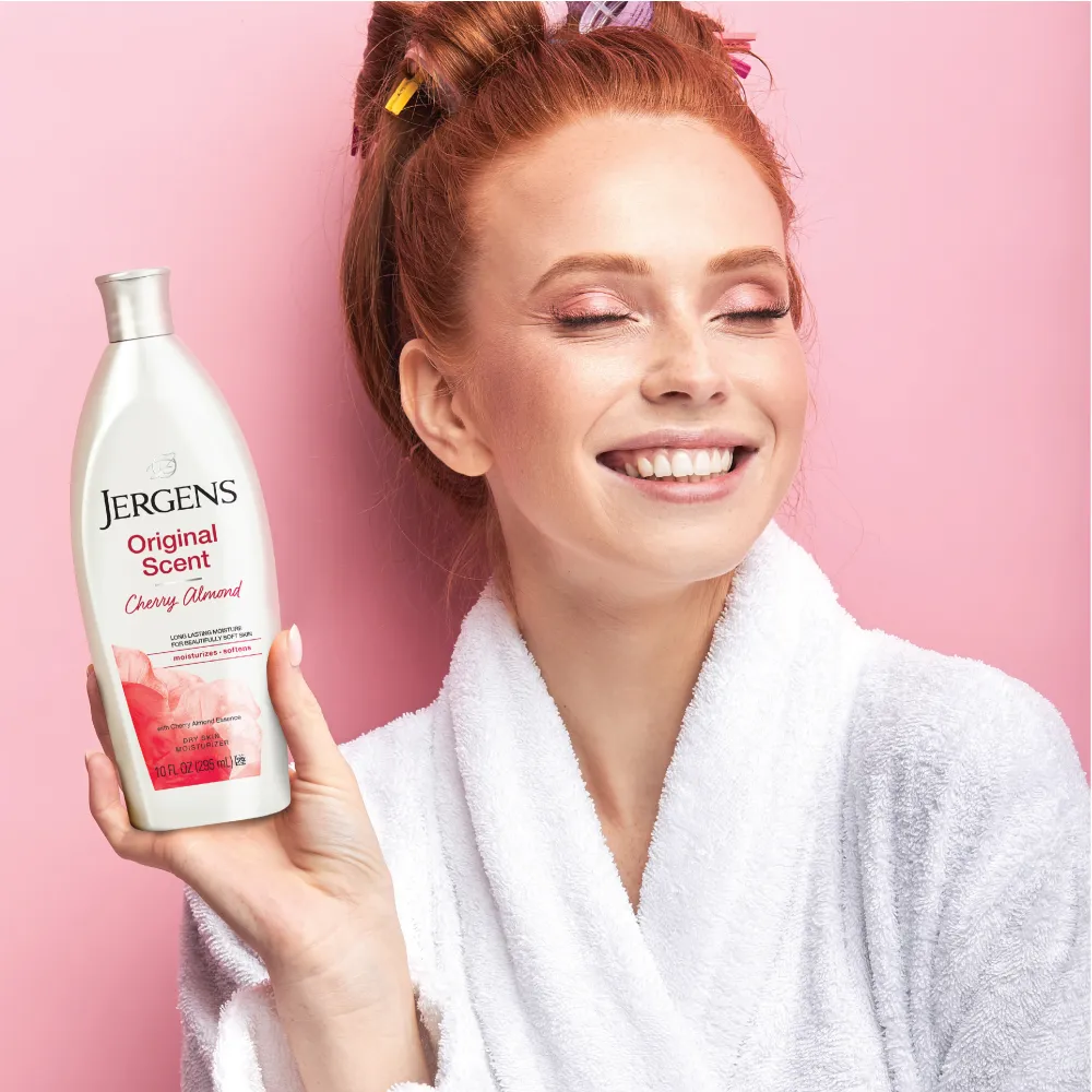 Original Scent Moisturizer