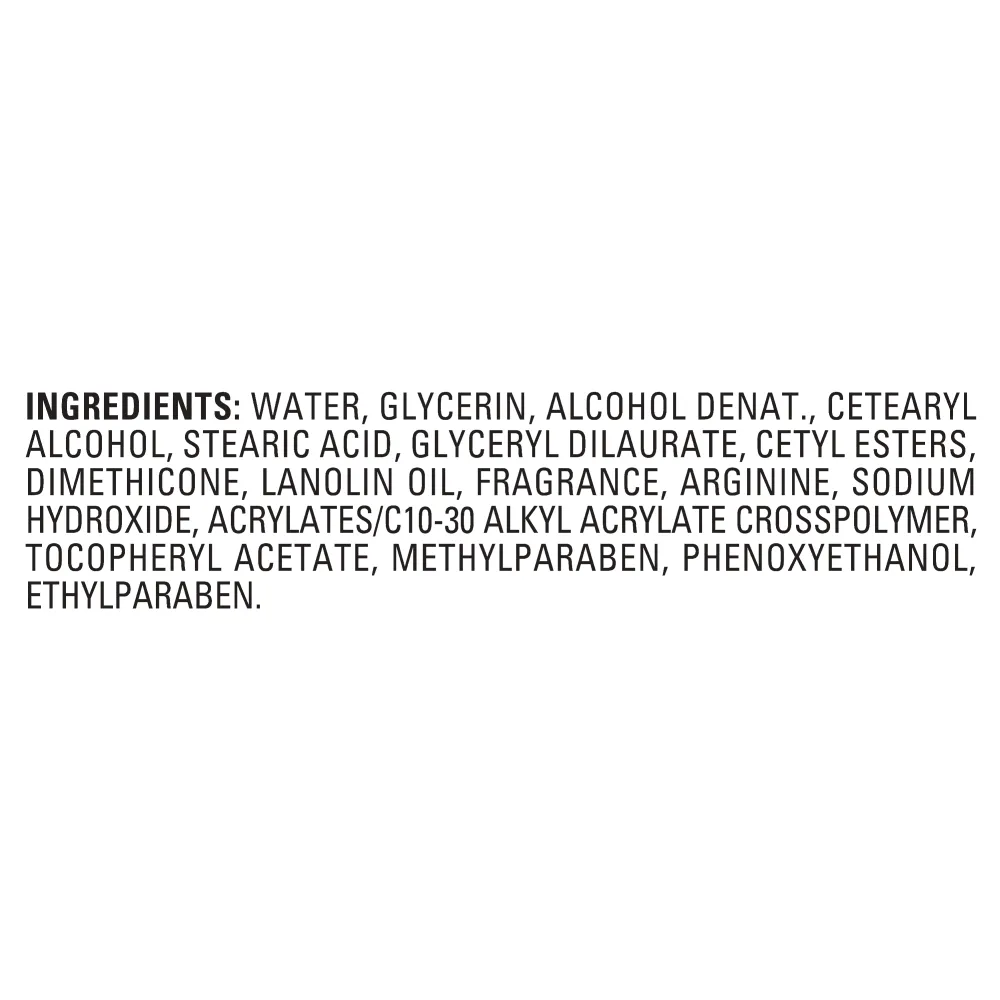 Original Scent Moisturizer