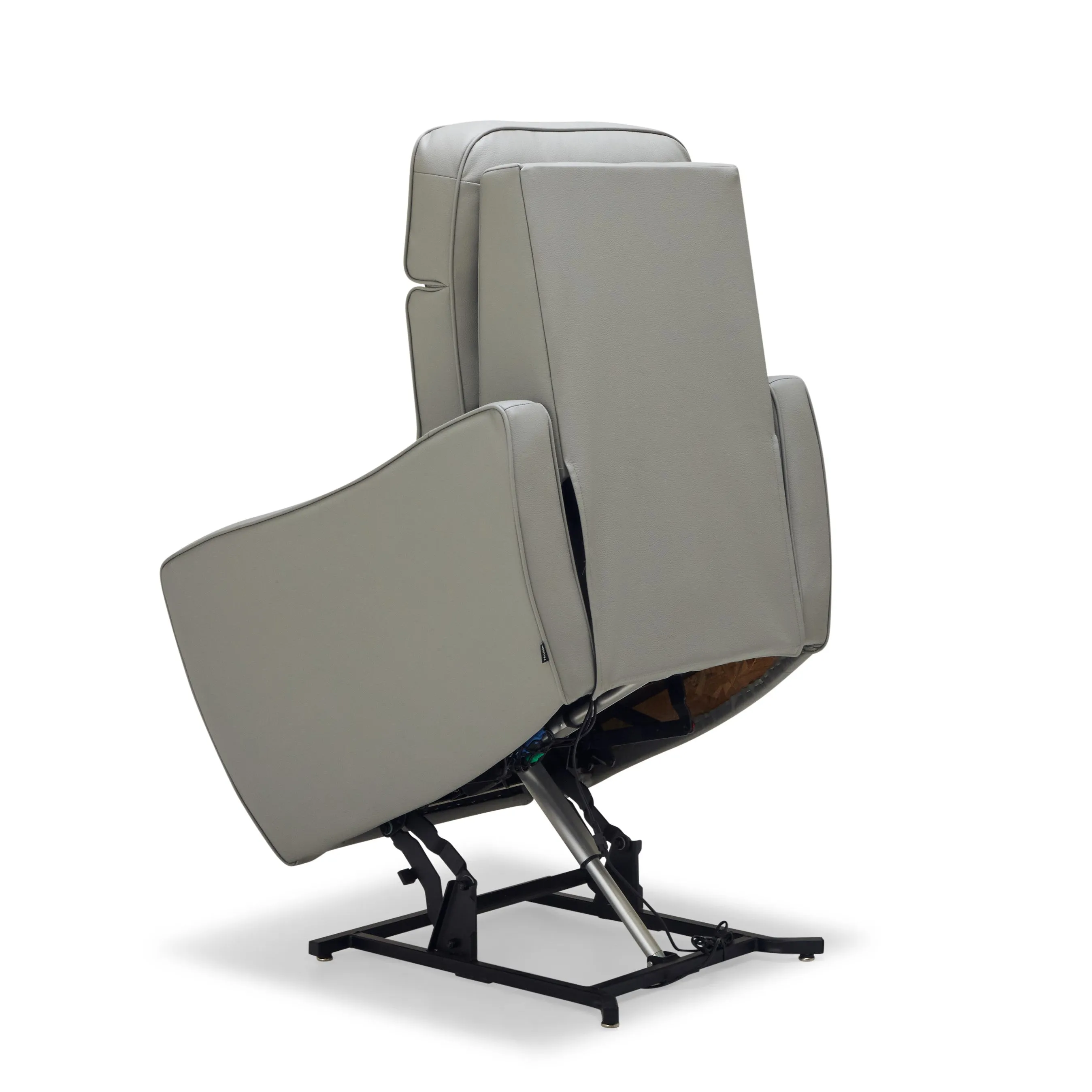 Orville Powered Zero Gravity Lift Recliner