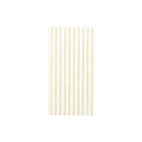 Papersoft Napkins Capri Linen Guest Towels (Pack of 20)