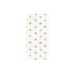 Papersoft Napkins Holiday Tree Guest Towels (Pack of 20)