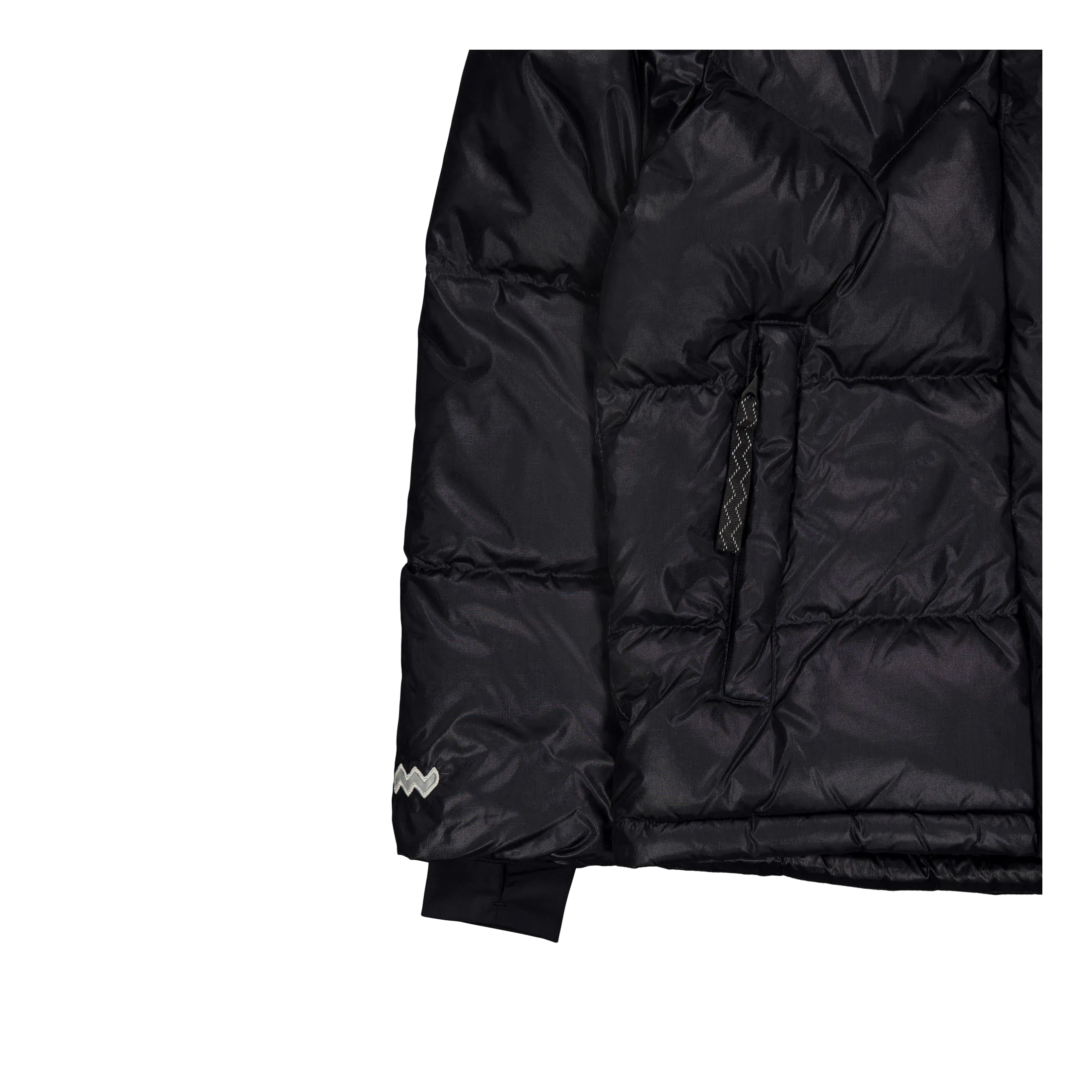Paragon Down Parka
