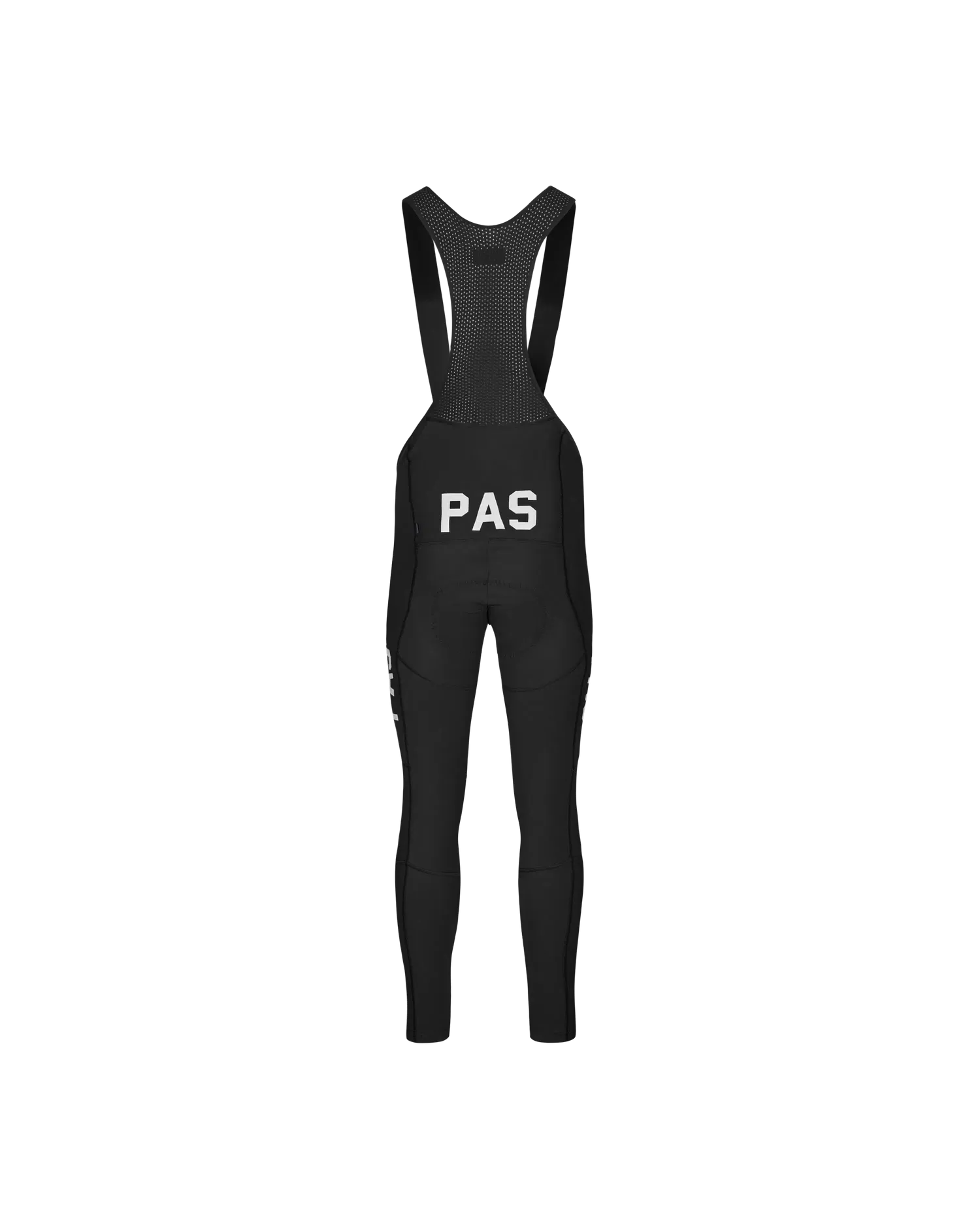 PAS NORMAL STUDIOS PAS Mechanism Deep Winter Long Bibs - Black