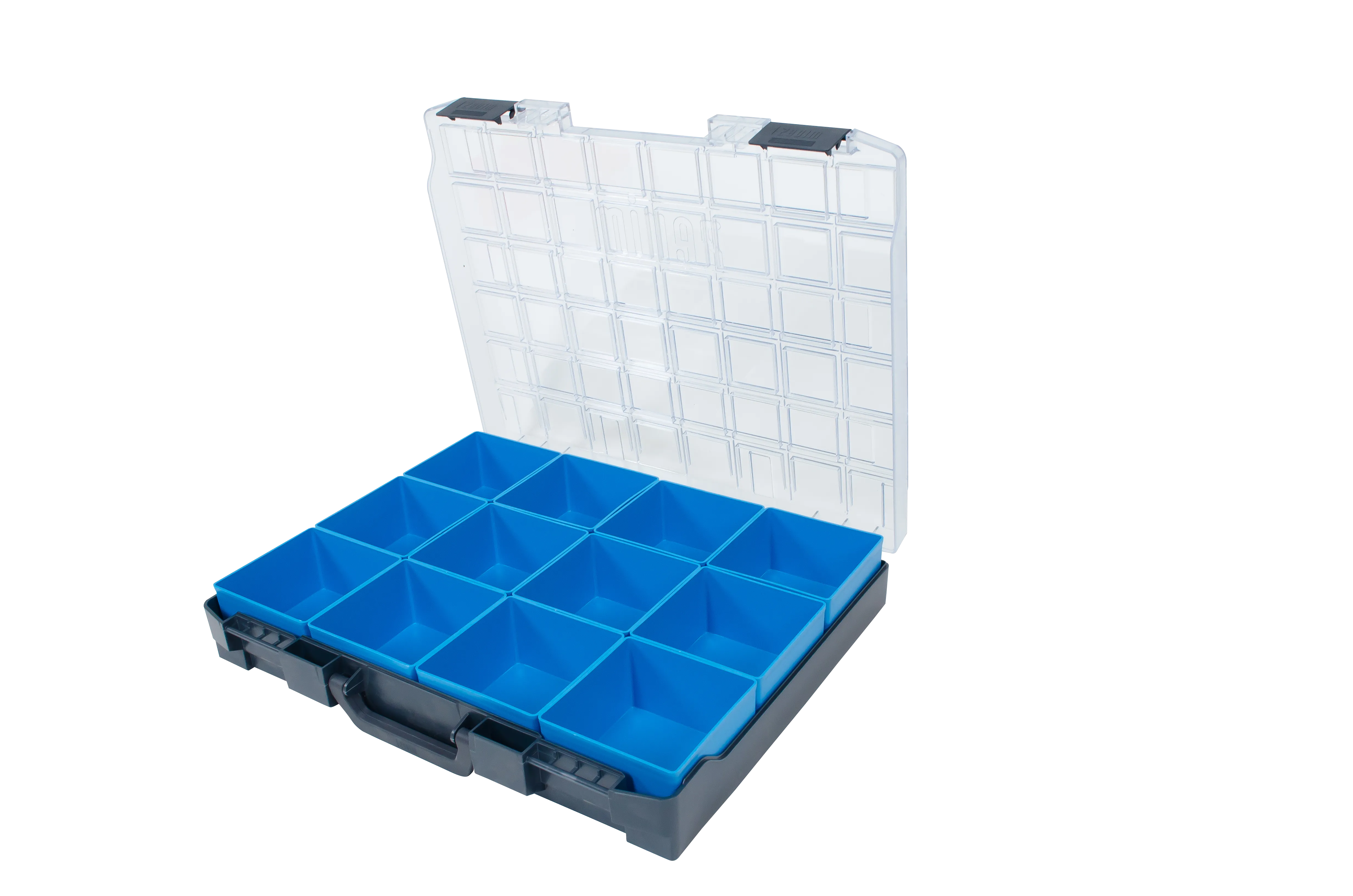Plastic Assortment Box