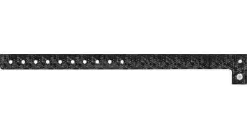 Plastic Wristbands - Holographic
