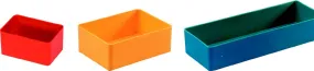 Polypropylene Combination Compartments for Art. 00782