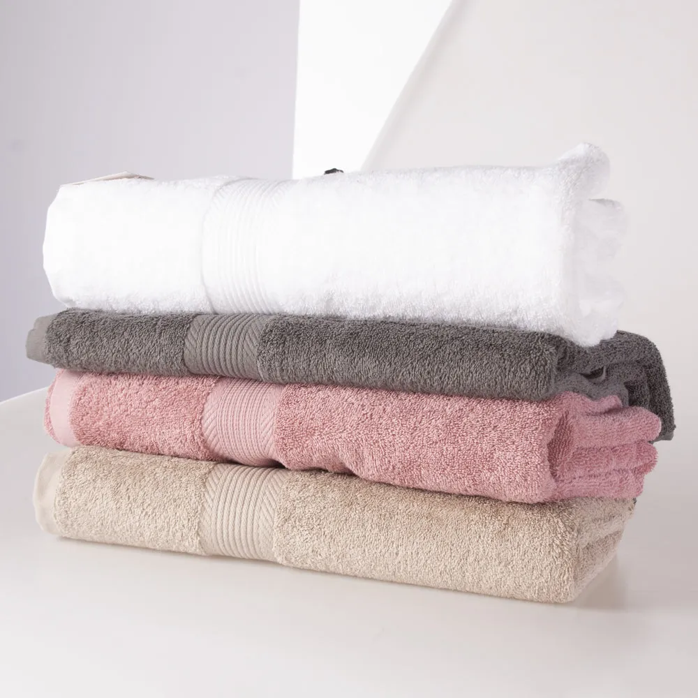 Premier Cotton Bath Sheet