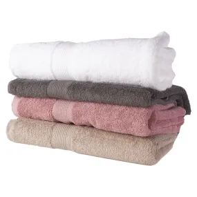 Premier Cotton Bath Sheet